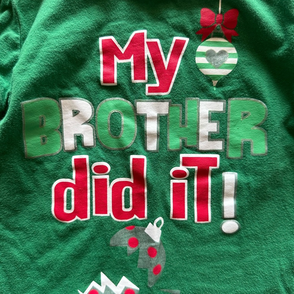 CHRISTMAS Shirt